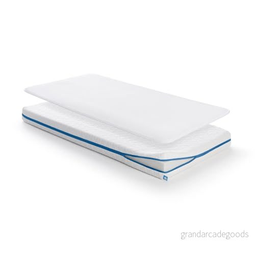 AeroSleep Evolution Madrass och 3D Madrasskydd 70×140 5413421813756