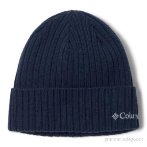 Columbia Watch Unisex Mössa, Storlek: One Size, Dark blue 886535789197 Columbia Watch Unisex Mössa, Storlek: One Size, Dark blue 886535789197