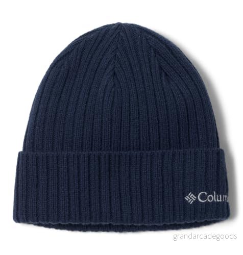 Columbia Watch Unisex Mössa, Storlek: One Size, Dark blue 886535789197