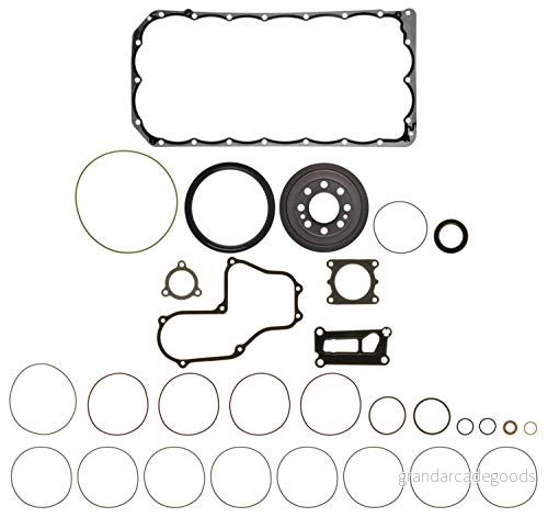 AJUSA 54219600 vevfodral packningssats 8433577242115