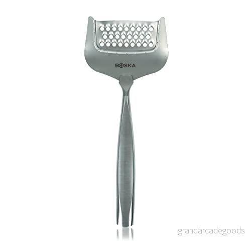 Boska Cheese Grater Monaco+ 8713638045580