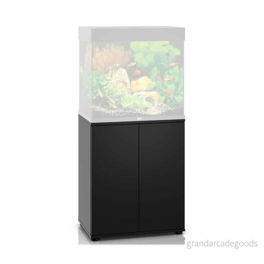 Juwel Lido 120 Akvariebord SBX Svart 4022573502138