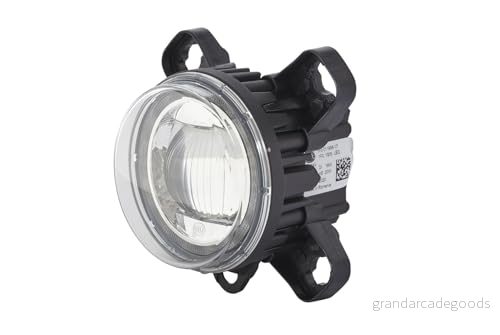 HELLA 1F0 011 988 171 Projecteur longue portée 4082300522396