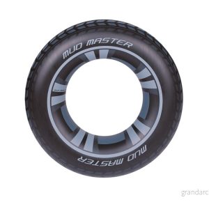 Bestway Badring Hjul 91 cm 6942138930573 Bestway Badring Hjul 91 cm 6942138930573