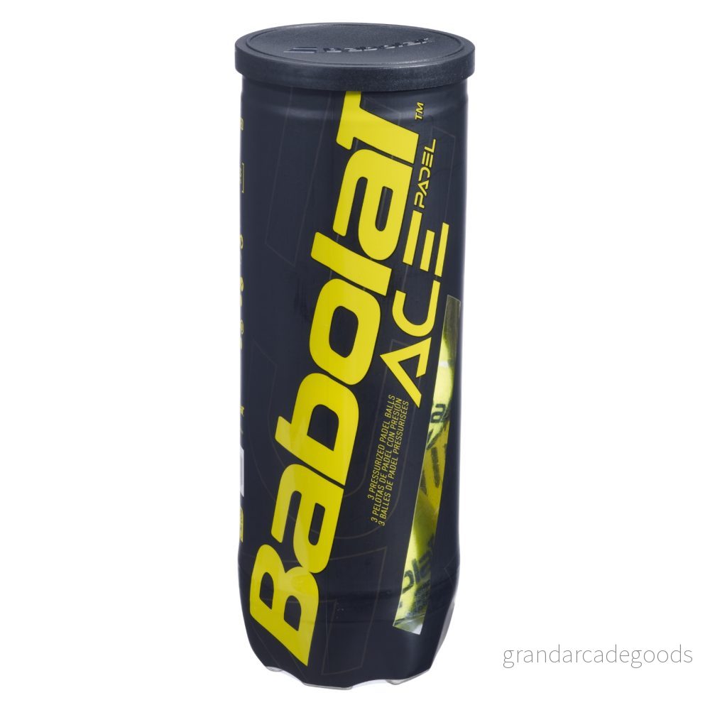 Babolat Ace Padel X3 3 pcs. 3324922003237