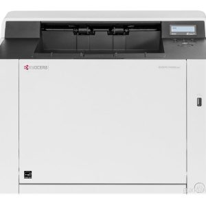 Kyocera Ecosys PA2100cwx laserskrivare färg. Färgskrivare 21 sidor per minut. WLAN färglaserskrivare inklusive stöd för mobil utskrift 632983074848