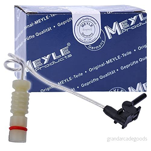 MEYLE 014 054 0026 Usure Des Plaquettes De Frein Essieu arrière, avant ORIGINAL Quality MERCEDES BENZ: Classe ML 4040074262115