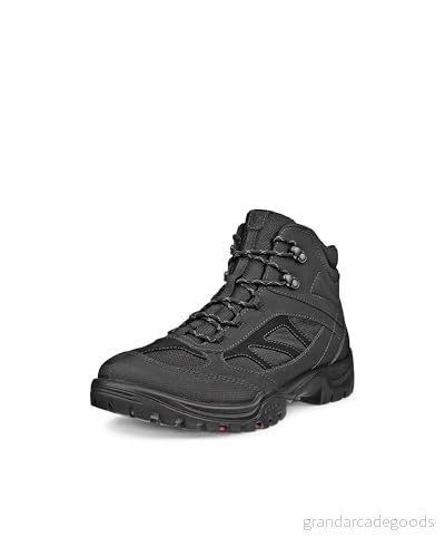 Ecco Xpedition III M High GTX Vandringsskor 825840142846
