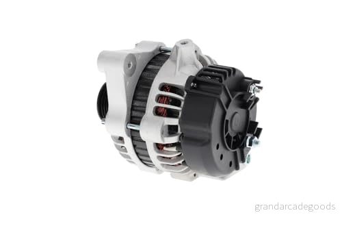 HELLA 8EL 011 710 071 Alternateur 14V 100A OPEL: Calibra A, Corsa B 3/5 portes, Frontera A Sport SUV Cabriolet, VAUXHALL: Mk1, Vectra Mk1 Break 4082300333251
