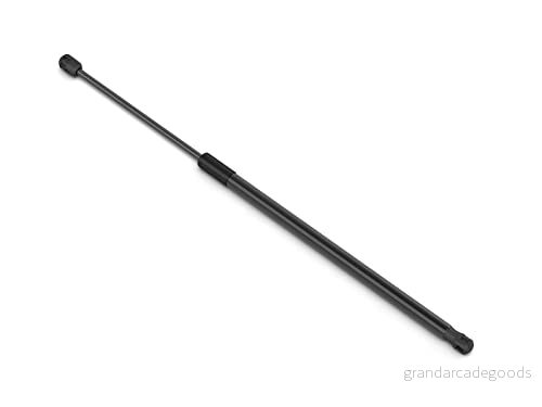 STABILUS // LIFT O MAT 341298 Vérin de coffre 705 482 RENAULT: MEGANE 3 Grandtour 4046577483071