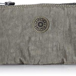 Kipling CREATIVITY L Stor handväska, påsar, fodral, Green Moss (Grön) 194901033691 Kipling CREATIVITY L Stor handväska, påsar, fodral, Green Moss (Grön) 194901033691