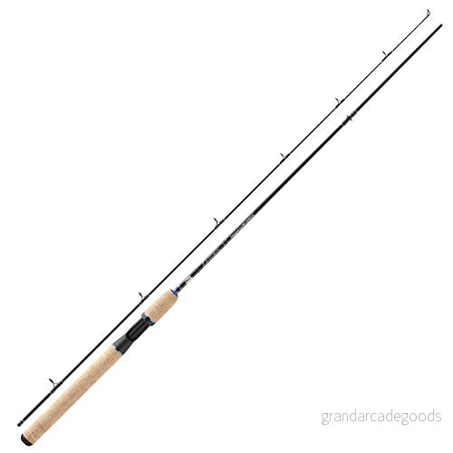 Abu Garcia Devil haspelspö 305 cm 40 80 g 36282926844