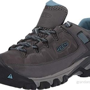 KEEN Damer Targhee 3 vattentät vandringsskor, Magnet Atlantic Blue 38.5 EU 191190527115 KEEN Damer Targhee 3 vattentät vandringsskor, Magnet Atlantic Blue 38.5 EU 191190527115