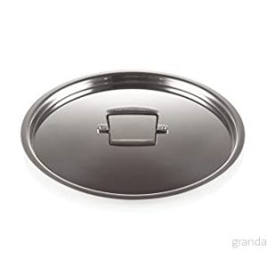 Le Creuset 3 lagers flerskiktsmaterial lock, 30 cm 630870141703 Le Creuset 3 lagers flerskiktsmaterial lock, 30 cm 630870141703