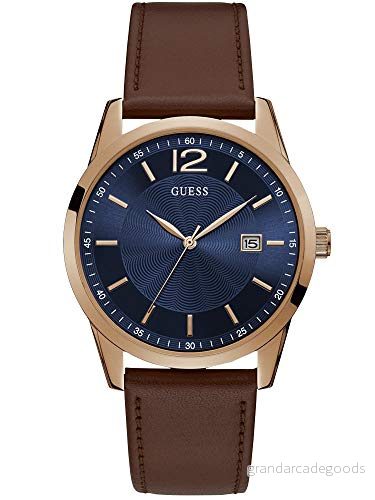 Guess Watch W1186G3, BRUN, W1186G3 91661492136