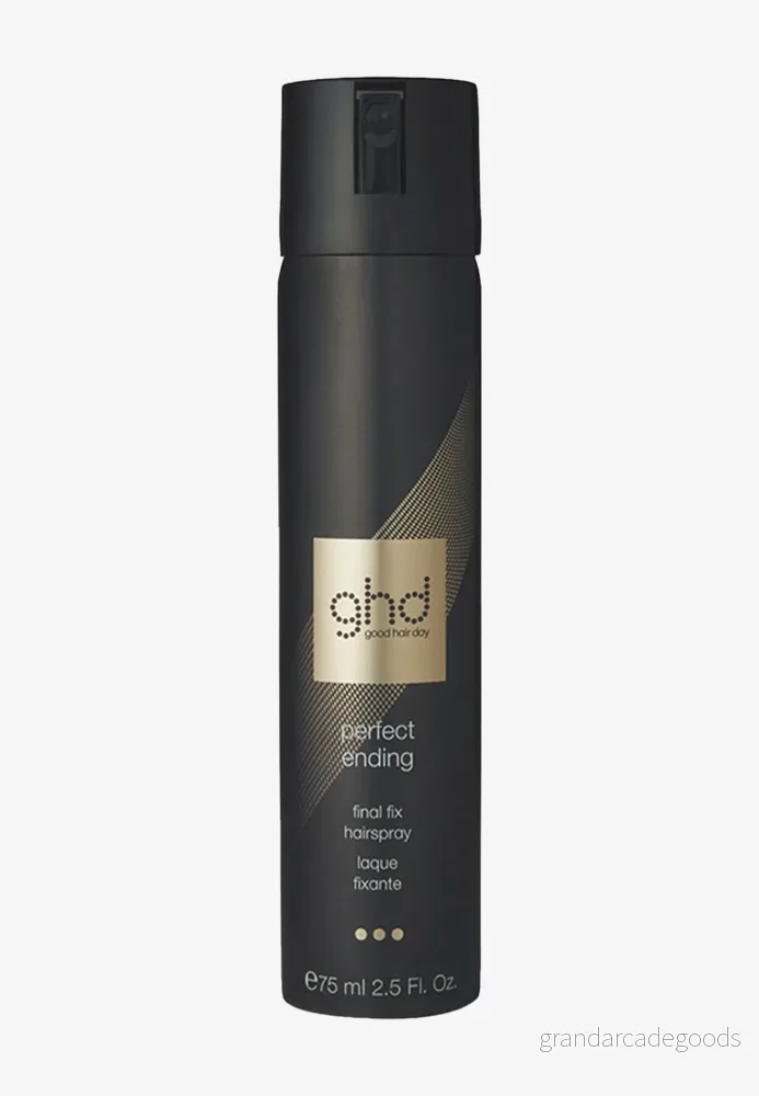 GHD Style Final Fix Hairspray 75 ml 5060356734269