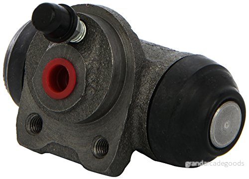 Valeo 350754 hjulbromscylinder 3276423507540