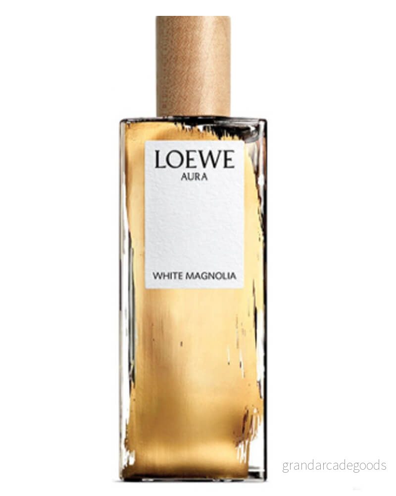 Loewe Aura White Magnolia Eau de Parfum 50 ml 8426017064026