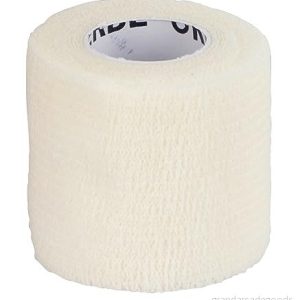 Kerbl EquiLastic självhäftande bandage, 5 cm bred, syren 4018653160848 Kerbl EquiLastic självhäftande bandage, 5 cm bred, syren 4018653160848