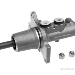 MEYLE 014 532 0001 Maître Cylindre 2 25,4 ORIGINAL Quality Aluminium M12x1 MERCEDES BENZ: Sprinter 3 T Van, 4 Van 4040074496596 MEYLE 014 532 0001 Maître Cylindre 2 25,4 ORIGINAL Quality Aluminium M12x1 MERCEDES BENZ: Sprinter 3 T Van, 4 Van 4040074496596