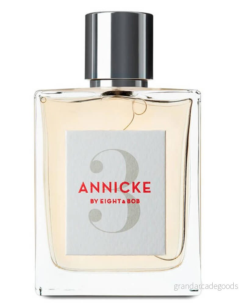 Eight & Bob Annicke 3 Eau de Parfum 100 ml 8437018063031