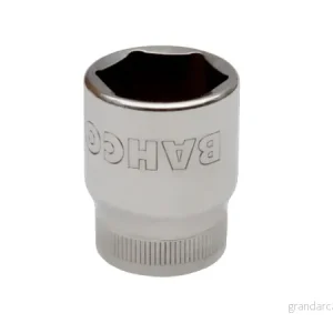 BAHCO socket 1/2 hexagonal 17mm 7314151097929 BAHCO socket 1/2 hexagonal 17mm 7314151097929