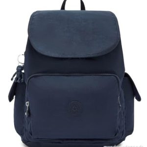 Kipling CITY PACK Ryggsäck, Storlek: One Size, Blue bleu 2 194904173943 Kipling CITY PACK Ryggsäck, Storlek: One Size, Blue bleu 2 194904173943