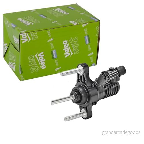 VALEO 804866 Huvudcylinder TOYOTA: Yaris III Hatchback, Auris Hatchback 3276428048666 VALEO 804866 Huvudcylinder TOYOTA: Yaris III Hatchback, Auris Hatchback 3276428048666