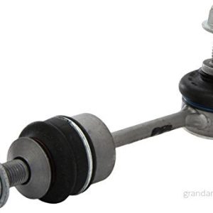 TRW JTS512 Biellette de barre stabilisatrice 102,4 M12x1.5 avec accessoires BMW: 5 Berline, Touring, 6 Coupe 3322937518425 TRW JTS512 Biellette de barre stabilisatrice 102,4 M12x1.5 avec accessoires BMW: 5 Berline, Touring, 6 Coupe 3322937518425