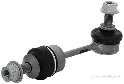 TRW JTS512 Biellette de barre stabilisatrice 102,4 M12x1.5 avec accessoires BMW: 5 Berline, Touring, 6 Coupe 3322937518425