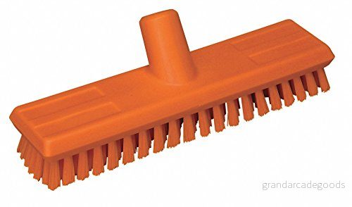 hård luiwagen med vattentoevoerpolyester vezels, 270 x 75 95 mm buntlängd ca 30 5705020704178