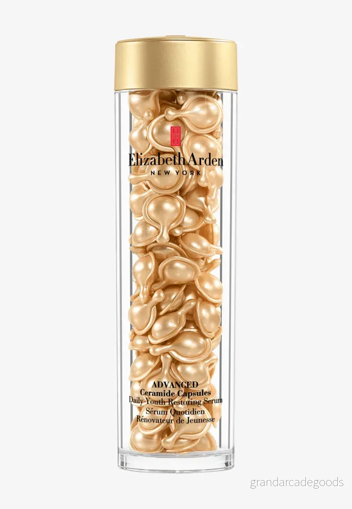 Elizabeth Arden Advanced Ceramide Capsules Daily Youth Restoring Serum 90 stycken 85805197841