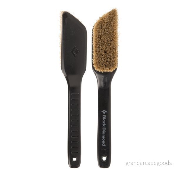 Black Diamond Bouldering Brush Medium 793661403449