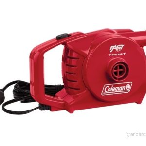 Coleman Pompka Quickpump 12V (053 L0000 2000019880 181) 3138522079758 Coleman Pompka Quickpump 12V (053 L0000 2000019880 181) 3138522079758