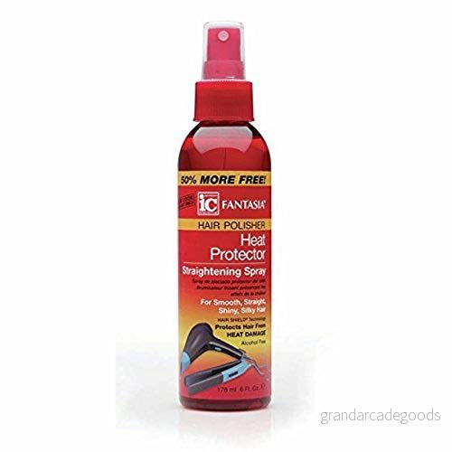 Fantasia IC Värmeskyddsspray 178 ml 11313030202