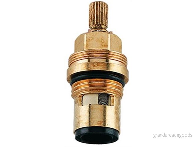 Grohe FG Keramisk Överdel T 2-Grepp 4005176104572