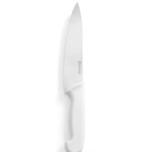 Cook’s Knife Cheese & Bread, 2.5mm Tjocklek, 180mm Blad, 320mm, Vit 8711369842652 Cook’s Knife Cheese & Bread, 2.5mm Tjocklek, 180mm Blad, 320mm, Vit 8711369842652