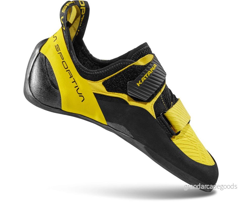 La Sportiva Katana Climbing Shoes Men 8020647225620