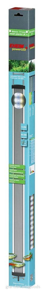 Eheim PowerLED+ Fresh Plants 664 mm 20 W 4011708000175