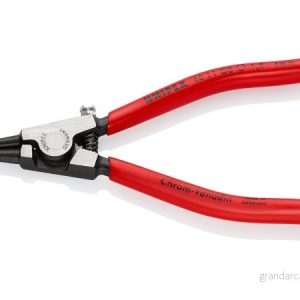 KNIPEX Låsringstänger, för gripringar på axlar 4003773047896 KNIPEX Låsringstänger, för gripringar på axlar 4003773047896