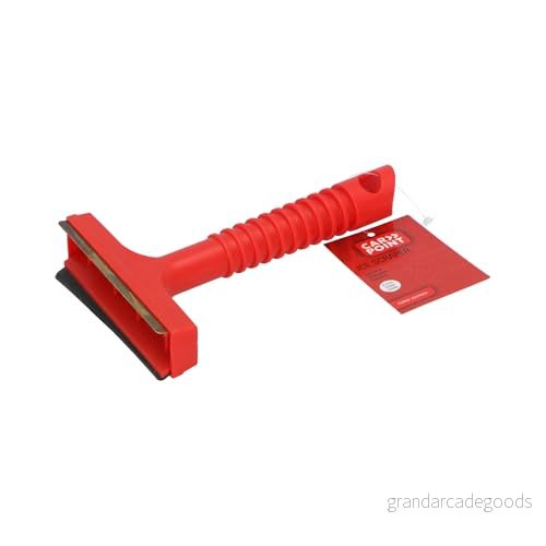 CARPOINT 1710091 Grattoir anti givre lame en laiton 10 8711293048083