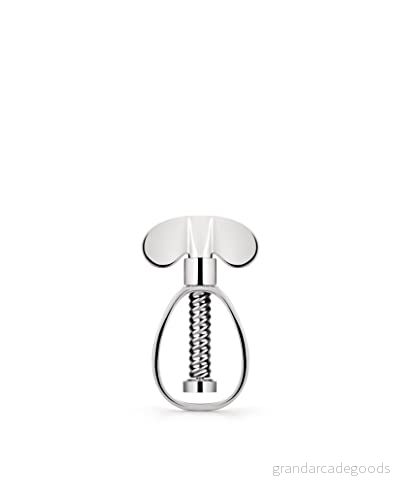 Alessi Nutcracker Farfalla EM10 by Enzo Mari 8003299456017