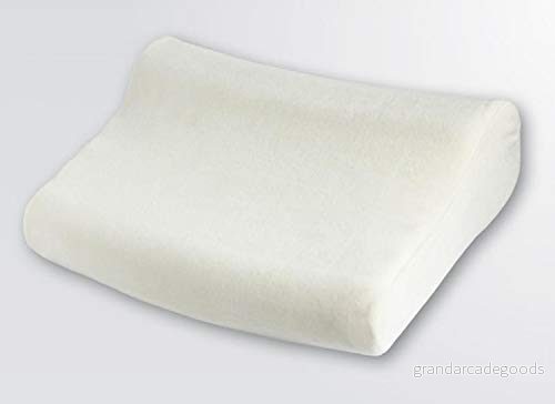 Antar AT03002 Räfflade Sovande Kudde 790 g 5901571416076