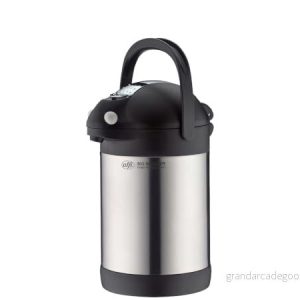 alfi BigSpender dryckesdispenser 2,2 l matt rostfritt stål 4002458444029 alfi BigSpender dryckesdispenser 2,2 l matt rostfritt stål 4002458444029