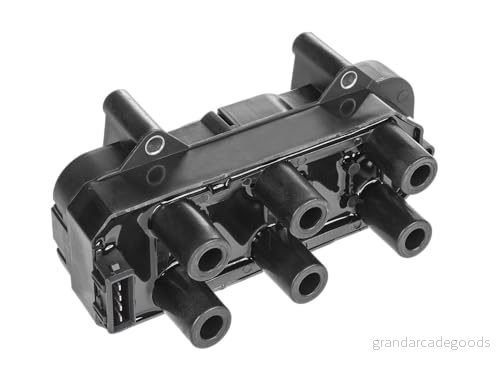 VALEO 245246 tändspole 3276422452469
