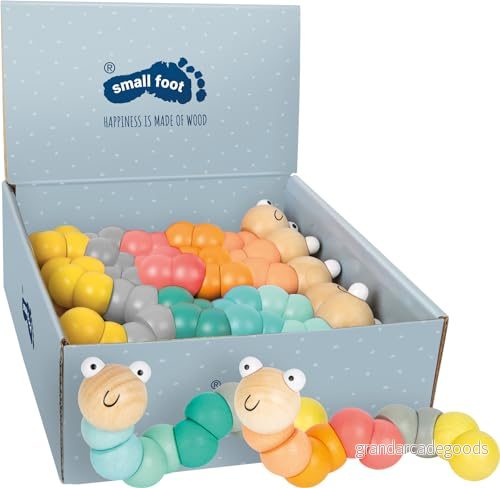 Small Foot 11772 Leksaker 4020972117724