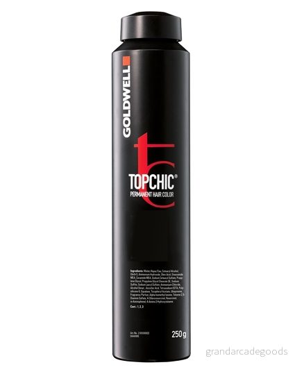 Goldwell Topchic 4R@VR 250 ml 4021609994916