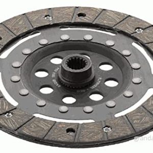 Sachs 1864 634 034 kopplingsskiva 4013872827572