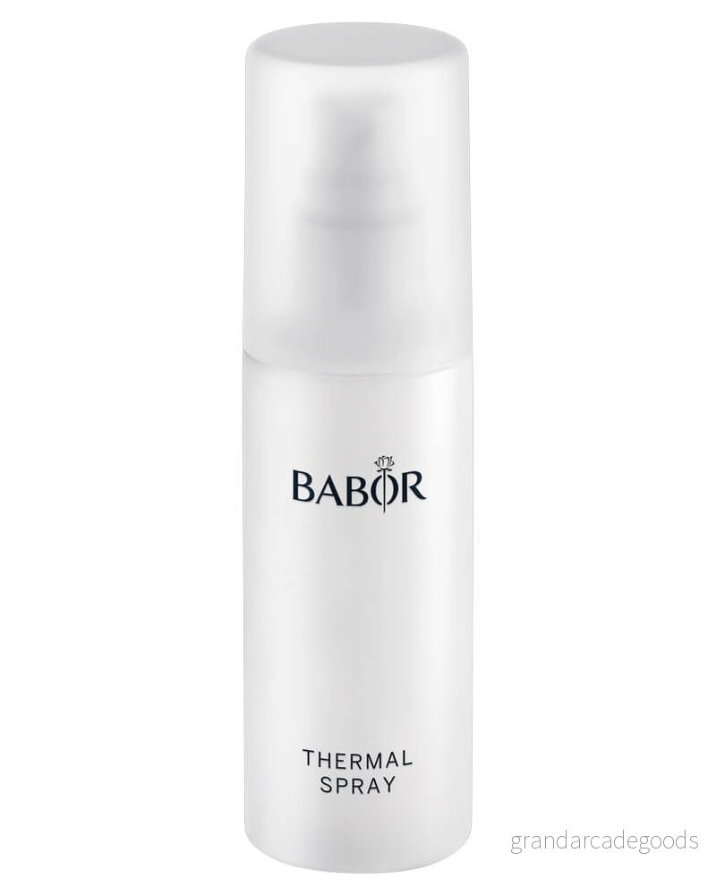 Babor Skinovage Thermal Spray 100 ml 4015165360841