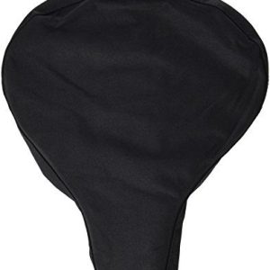 Basil Go, Sadelskydd, Vattentät, Svart 8715019504433